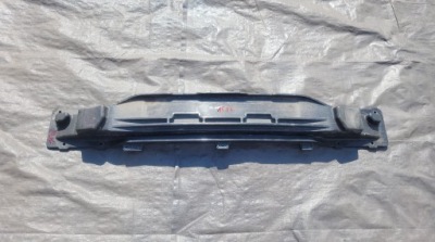 Kia ceed 2 ii 2012- балка усилитель бампера задняя фото №1