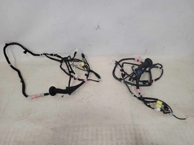 Жгут дверь перед правая lexus nx 200t 300h фото №1