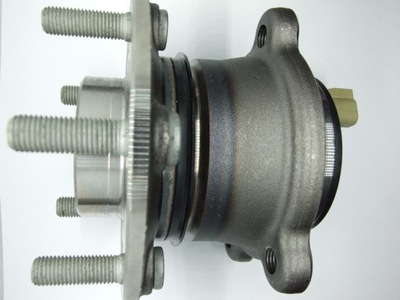 Подшипник ступица колеса задняя ford escape 13r= fwd nowa оригинал фото №1