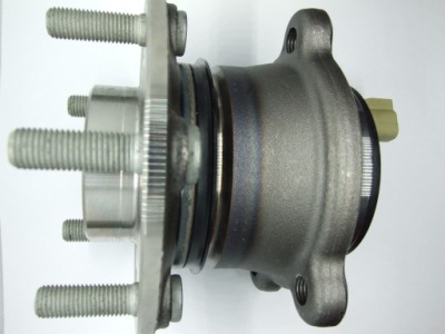 Підшипник ступиця колеса задня ford kuga mk2 13r= фото №1