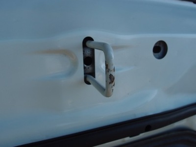 Петля капот правый cx5 2017-2020 фото №1