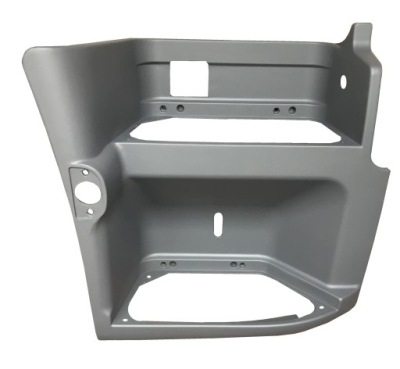 Підніжка підніжка ніша поріг renault premium pra фото №1