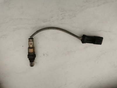 Citroen c3 iii 1.2 thp датчик лямбда-зонд 9810634380 фото №1