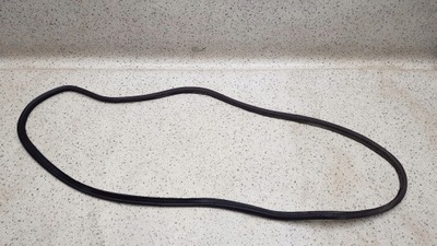 Прокладка крышки багажника hyundai atos prime i фото №1