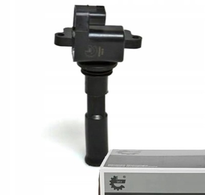 Котушка запалювання esen skv 03skv030 фото №1