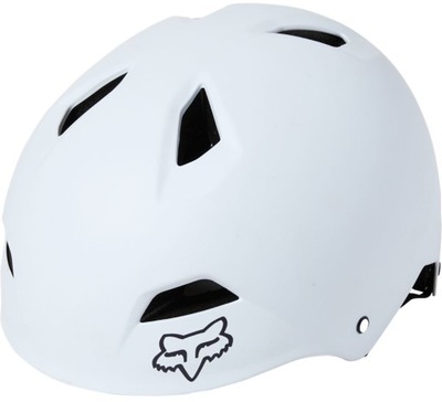 Kask Orzech FOX FLIGHT Sport 59-61cm BMX STREET