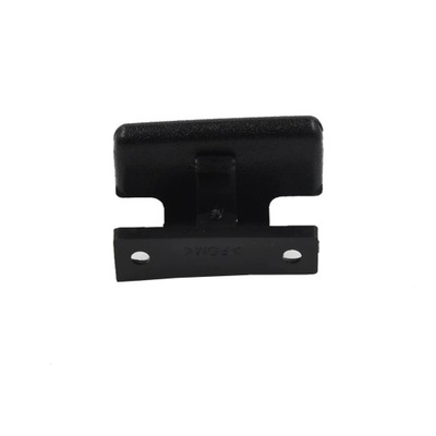 T SWITCH SNAPS BOOT LOCK COVER FIT FOR MITSUBISHI PAJERO V73 V75 V77 V93 V97  