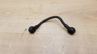 Шланг трубка масла opel combo c lift 1.7 dti фото №1