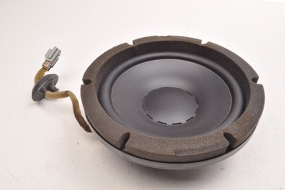 Volvo c70 ii динамик dynaudio 30797741 фото №1