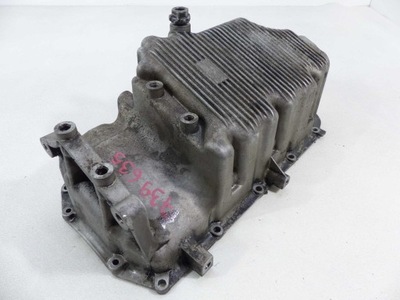 Alfa romeo 156 поддон масляная 1.9 jtd фото №1