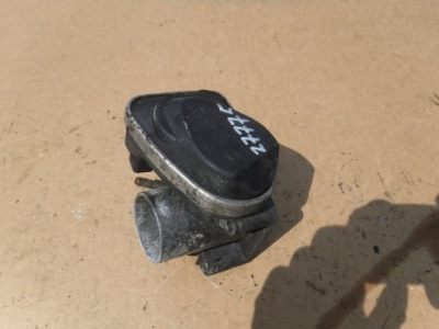 Дросельна заслінка skoda fabia i 1.4 047133062d фото №1