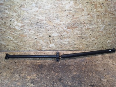 Renault koleos ii nissan x-trial 2.0 wał приводной фото №1