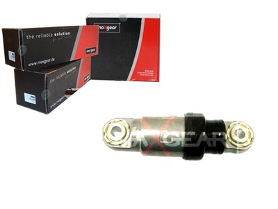 Гасник коливань ремінь багаторучний. vw lt maxgear фото №1