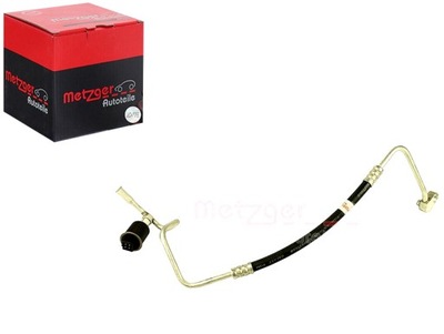 Metzger 2360018 лінія wysokiego тиску, кондиціонер фото №1