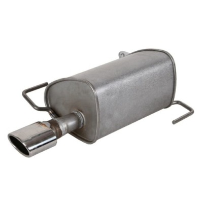 Гаситель конечный legacy iv outback outback 03-09 фото №1