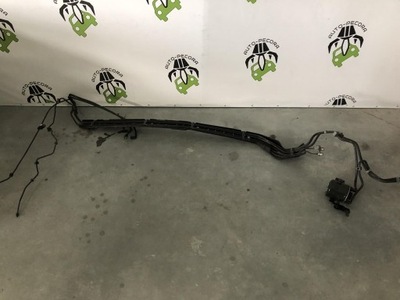 Kia rio iv 2017- 1.4 crdi дроти паливні фото №1