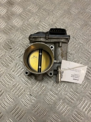 Lexus rx 450h 2014 клапан дроссель 2203031030 фото №1