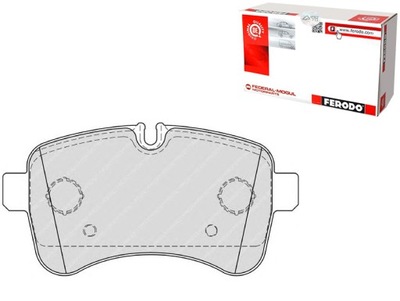 ZAPATAS DE FRENADO IVECO DAILY IV 60C17 V. 60C17 V/P  