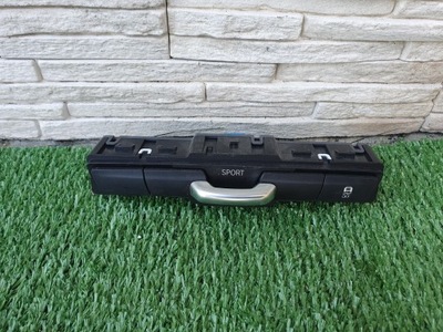 Bmw 2 f45 переключатель sport eco 9323940 фото №1