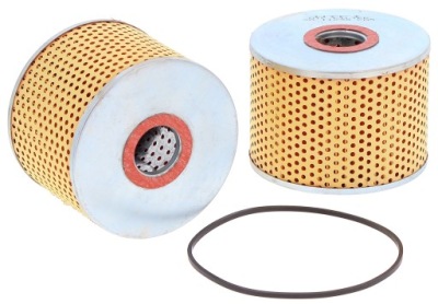 Фильтр масла hifi фильтр so 11038 фото №1