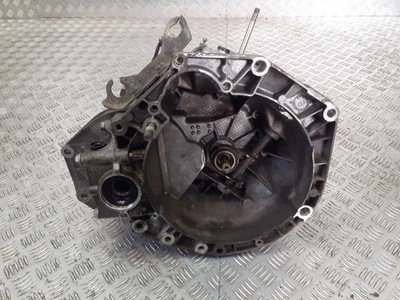 КОРОБКА ПЕРЕДАЧ FIAT STILO 1.4 16V C.514.513.44