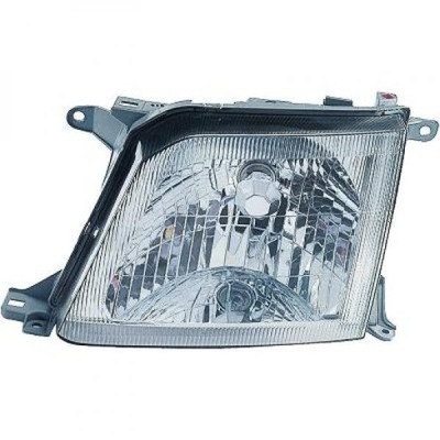 FARO PARTE DELANTERA DERECHA TOYOTA LAND CRUISER J9 00-02 H4 