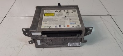 BMW F10 F20 F30 RADIO NAVEGACIÓN GPS NBT 9290357  