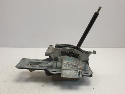 Land rover range rover p38 домкрат перемикання передач фото №1