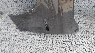 Крила правий задній toyota camry фото №1