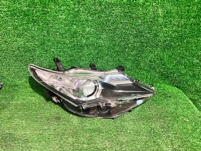 Фара правый toyota auris ii 12- фото №1