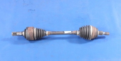 Приводной вал шарнир перед левый mercedes w251 3.0 cdi 06r фото №1