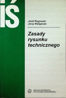 Zasady rysunku technicznego