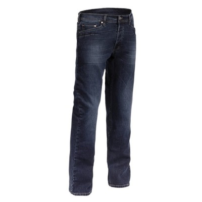 Spodnie LMS Gear M.U.D. Blue Denim (00001V2)