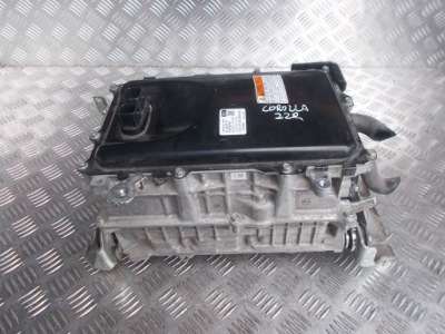 Інвертор інвертор toyota prius iv 15- 1f7 фото №1