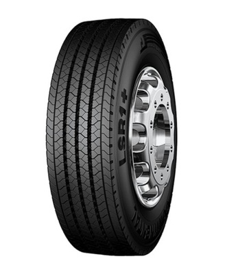 1x CONTINENTAL LSR1 10R17.5 134 L