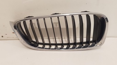 Bmw 4 f36 решітка радіатора решітка решітка радіатора бампера права фото №1