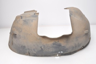 Volvo xc90 підкрилок лівий перед передні 30763614 фото №1