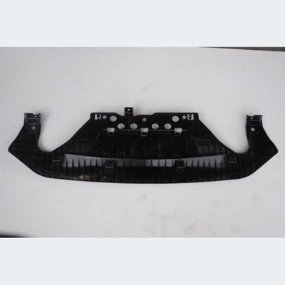 Защита pod бампер mazda 6 bpm450051 фото №1