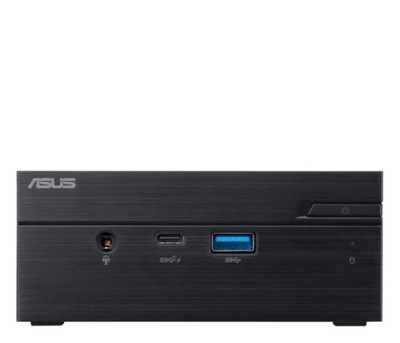 OUTLET ASUS Mini PC PN51 R5-5500U Barebone