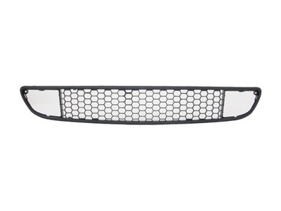 DEFLECTOR CENTRAL BUMPER FRONT FIAT PUNTO, 02.2012-  