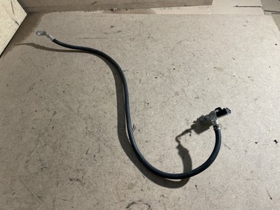 Клемма минус sprinter 910 907 a9109051200 фото №1