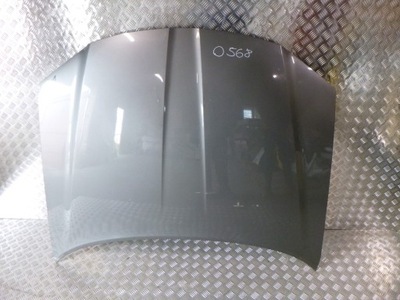 Lancia thema капот 13- фото №1