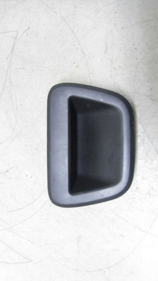 Volvo s60 ii lift заглушка кришки багажника 13-18 фото №1