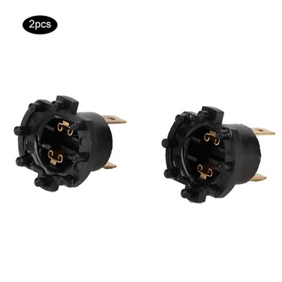 Пара цоколь do фари dla mazda 3 5 323 фото №1