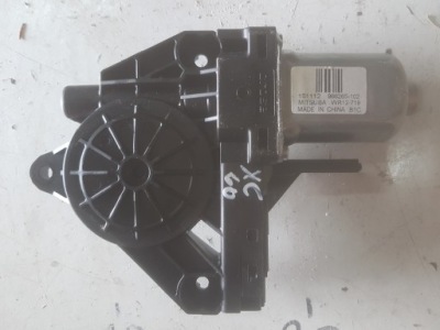 Volvo xc60 i lift моторчик стекло левый задняя фото №1