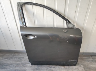 Двері mazda cx60 передні праве ------- фото №1