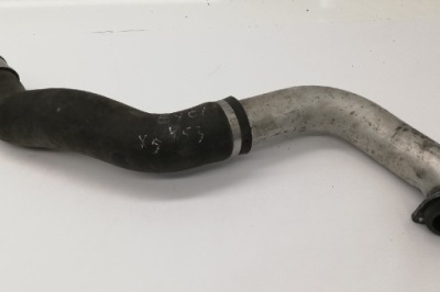 Труба інтеркулер bmw 1 e81 11884410 2007 фото №1