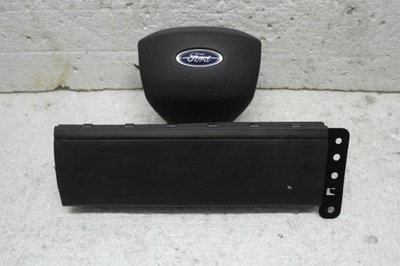 Ford explorer подушка безопасности подушки безопасности air bag фото №1