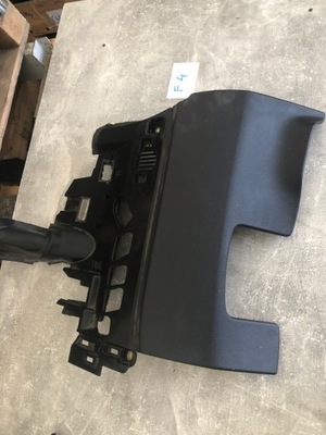 Audi q7 4m защита pod колонка s02702-017 фото №1