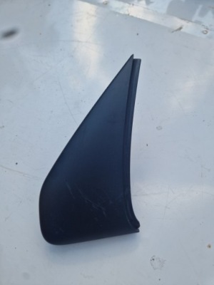 Vw t5 t6 трикутник дзеркало захист заглушка корпус фото №1